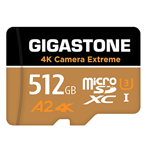 Gigastone マイクロsdカード 512GB」の人気商品一覧 | 安い商品